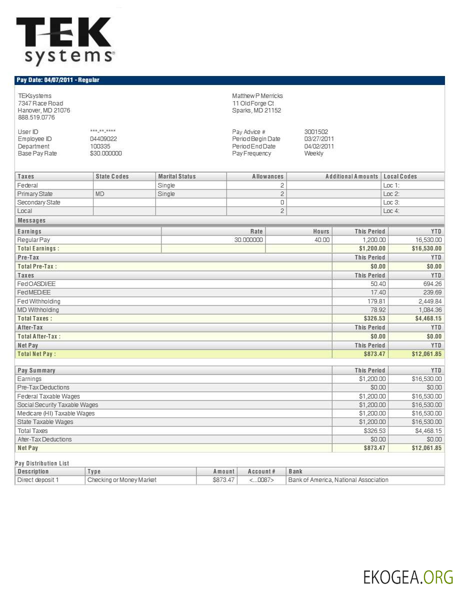 Modèle de bulletin de paie TEKsystems aux formats Word et PDF.pdf, 2